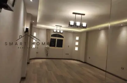 Apartment - 3 Bedrooms - 2 Bathrooms for rent in 5th District - Sheikh Zayed City - Giza