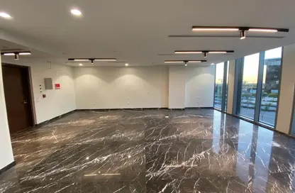 Office Space - Studio - 1 Bathroom for rent in Cairo Festival City - North Investors Area - New Cairo City - Cairo