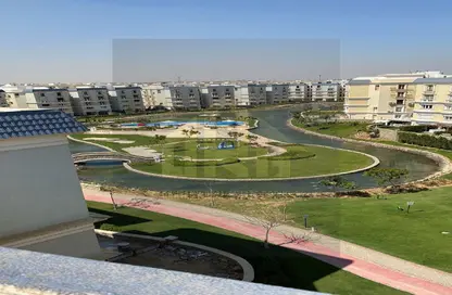 أي فيلا - 4 غرف نوم - 4 حمامات للبيع في ماونتن فيو هايد بارك - كمبوندات التجمع الخامس - التجمع الخامس - مدينة القاهرة الجديدة - القاهرة