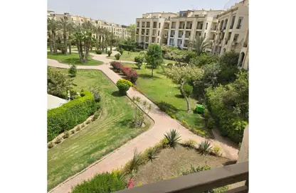 Apartment - 3 Bedrooms - 2 Bathrooms for rent in Hadayek Al Mohandessin - 4th District - Sheikh Zayed City - Giza