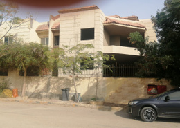 تاون هاوس - 4 غرف نوم for للبيع in جنة الشروق - الحي الخامس - مدينة الشروق - القاهرة
