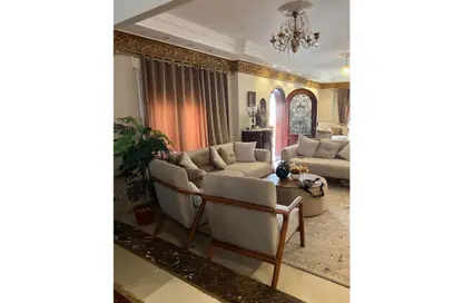 Twin House - 6 Bedrooms - 6 Bathrooms for sale in Yasmine District - 14th District - Sheikh Zayed City - Giza