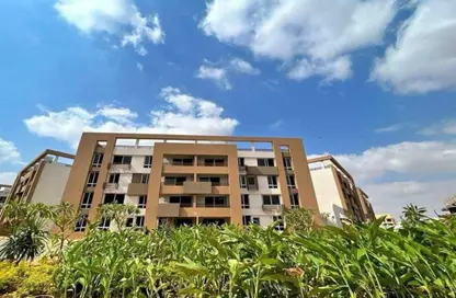 Duplex - 4 Bedrooms - 3 Bathrooms for sale in Al Maqsad - New Capital Compounds - New Capital City - Cairo