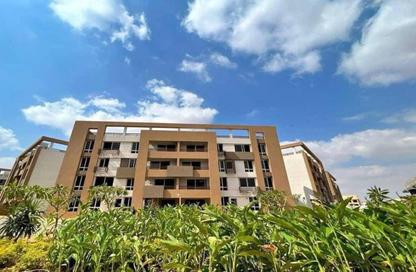 Duplex - 4 Bedrooms - 3 Bathrooms for sale in Al Maqsad - New Capital Compounds - New Capital City - Cairo