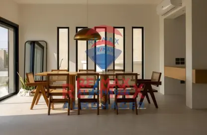 Villa - 5 Bedrooms - 4 Bathrooms for sale in Palm Hills Golf Extension - Al Wahat Road - 6 October City - Giza Villa - 5 Bedrooms - 4 Bathrooms for sale in Palm Hills Golf Extension - Al Wahat Road - 6 October City - Giza