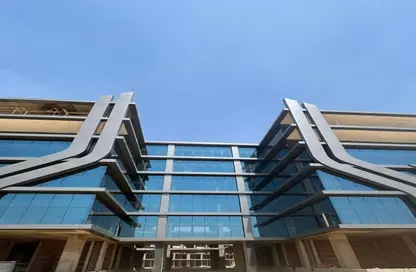 محل تجاري - استوديو - 2 حمامات للبيع في لافييت مول - منطقة الداون تاون - العاصمة الإدارية الجديدة - القاهرة