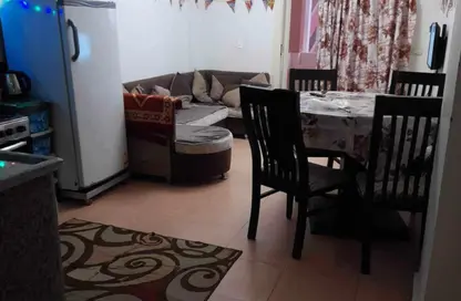 Chalet - 3 Bedrooms - 2 Bathrooms for sale in Red Carpet - Al Ain Al Sokhna - Suez