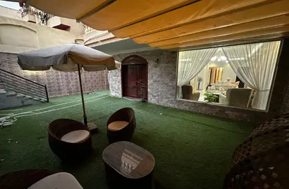 شقة - 3 غرف نوم - 2 حمامات للبيع في النخيل - كمبوندات التجمع الخامس - التجمع الخامس - مدينة القاهرة الجديدة - القاهرة