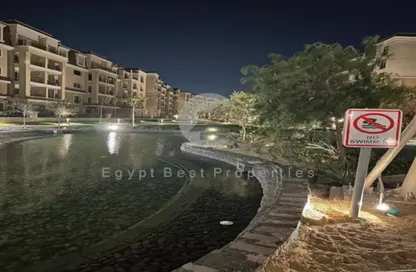 تاون هاوس - 3 غرف نوم - 3 حمامات للبيع في سراي - كمبوندات مدينة المستقبل - مدينة المستقبل - القاهرة