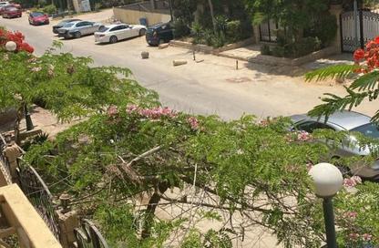 Apartment - 2 Bedrooms - 2 Bathrooms for sale in Bank Center Street - South Teseen St. - The 5th Settlement - New Cairo City - Cairo