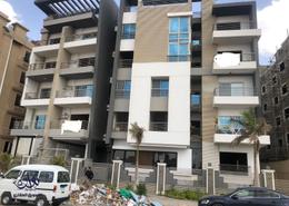 Apartment - 4 bedrooms - 2 bathrooms for للبيع in North Lotus - El Lotus - New Cairo City - Cairo