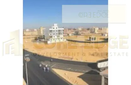 Apartment - 3 Bedrooms - 3 Bathrooms for sale in Beit Al Watan - Sheikh Zayed Compounds - Sheikh Zayed City - Giza
