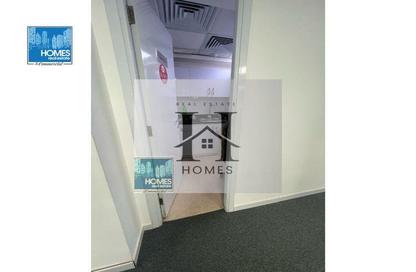 Office Space - Studio - 3 Bathrooms for sale in Mivida - 5th Settlement Compounds - The 5th Settlement - New Cairo City - Cairo