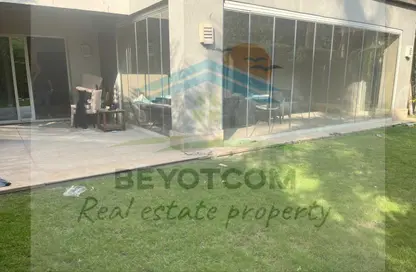 شقة - 3 غرف نوم - 3 حمامات للايجار في بامبو بالم هيلز - محور 26 يوليو - مدينة 6 أكتوبر - الجيزة