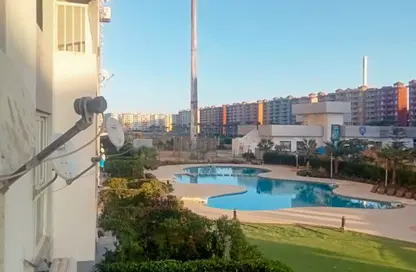 Chalet - 2 Bedrooms - 1 Bathroom for sale in Golf Porto Marina - Al Alamein - North Coast Chalet - 2 Bedrooms - 1 Bathroom for sale in Golf Porto Marina - Al Alamein - North Coast