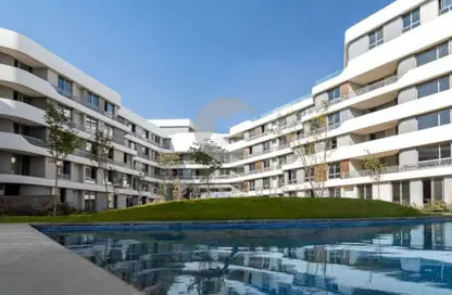 Duplex - 3 Bedrooms - 4 Bathrooms for sale in Bloomfields - Mostakbal City Compounds - Mostakbal City - Future City - Cairo