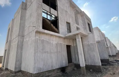 فيلا - 5 غرف نوم - 3 حمامات للبيع في نيوم اكتوبر - التوسعات الشمالية - مدينة 6 أكتوبر - الجيزة فيلا - 5 غرف نوم - 3 حمامات للبيع في نيوم اكتوبر - التوسعات الشمالية - مدينة 6 أكتوبر - الجيزة