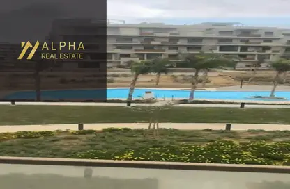 Apartment - 3 Bedrooms - 3 Bathrooms for rent in Villette - 5th Settlement Compounds - The 5th Settlement - New Cairo City - Cairo