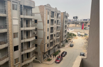 شقة - 3 غرف نوم - 2 حمامات للبيع في سرايات القطامية - كمبوندات القطامية - القطامية - مدينة القاهرة الجديدة - القاهرة