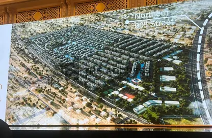 شقة - 3 غرف نوم - 2 حمامات للبيع في زومرا شرق - التجمع الخامس - مدينة القاهرة الجديدة - القاهرة