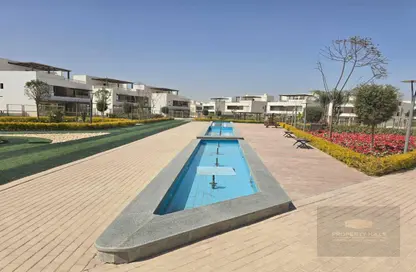 فيلا - 3 غرف نوم - 3 حمامات للبيع في كمبوند اب فيل - طريق مصر اسكندرية الصحراوي - مدينة 6 أكتوبر - الجيزة