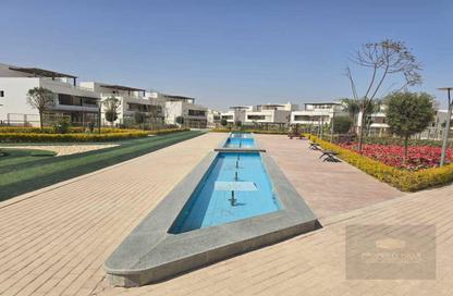 Villa - 3 Bedrooms - 3 Bathrooms for sale in Palm Parks   Palm Hills - South Dahshur Link - 6 October City - Giza