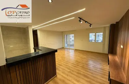 Apartment - 2 Bedrooms - 2 Bathrooms for sale in Madinaty - Cairo