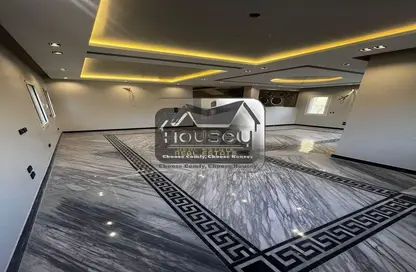 فيلا - 4 غرف نوم - 4 حمامات للايجار في ميفيدا - كمبوندات التجمع الخامس - التجمع الخامس - مدينة القاهرة الجديدة - القاهرة