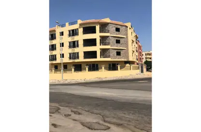 Whole Building - Studio for sale in Sheikh Zayed City - Giza