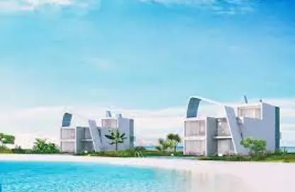 Townhouse - 3 Bedrooms - 2 Bathrooms for sale in Fouka Bay - Qesm Marsa Matrouh - North Coast Townhouse - 3 Bedrooms - 2 Bathrooms for sale in Fouka Bay - Qesm Marsa Matrouh - North Coast