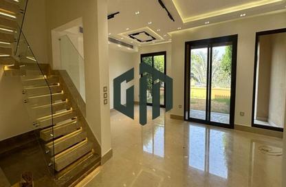 Townhouse - 4 Bedrooms - 4 Bathrooms for rent in Mivida - 5th Settlement Compounds - The 5th Settlement - New Cairo City - Cairo