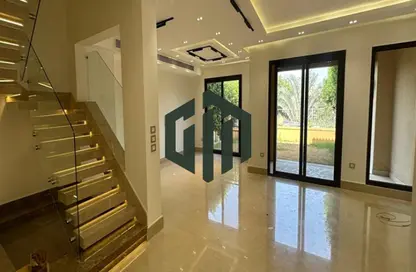 تاون هاوس - 4 غرف نوم - 4 حمامات للايجار في ميفيدا - كمبوندات التجمع الخامس - التجمع الخامس - مدينة القاهرة الجديدة - القاهرة