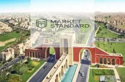 Apartment - 2 Bedrooms - 1 Bathroom for sale in Madinaty - Cairo Apartment - 2 Bedrooms - 1 Bathroom for sale in Madinaty - Cairo