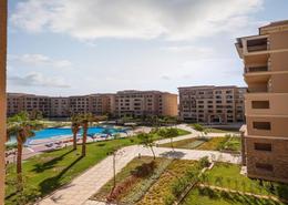 Apartment - 4 bedrooms - 2 bathrooms for للبيع in 90 Avenue - South Investors Area - New Cairo City - Cairo