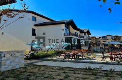 Townhouse - 4 Bedrooms - 3 Bathrooms for sale in The Water MarQ - South Teseen St. - The 5th Settlement - New Cairo City - Cairo