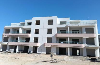 Villa - 6 Bedrooms - 7 Bathrooms for sale in June - Ras Al Hekma - North Coast