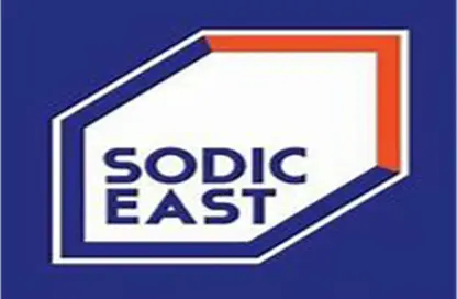 Apartment - 2 Bedrooms - 3 Bathrooms for sale in Sodic East - 6th District - New Heliopolis - Cairo