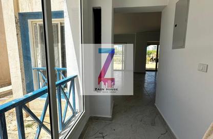 Twin House - 4 Bedrooms - 4 Bathrooms for sale in Mountain View - Ras Al Hekma - North Coast