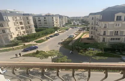 أي فيلا - 3 غرف نوم - 3 حمامات للبيع في ماونتن فيو هايد بارك - كمبوندات التجمع الخامس - التجمع الخامس - مدينة القاهرة الجديدة - القاهرة
