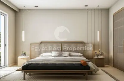 Townhouse - 3 Bedrooms - 4 Bathrooms for sale in Makadi Heights - Makadi Orascom Resort - Makadi - Hurghada - Red Sea