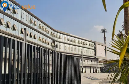 Retail - Studio - 1 Bathroom for sale in Sway Mall - Mohamed Naguib Axis - North Investors Area - New Cairo City - Cairo
