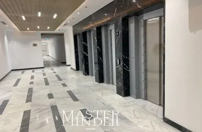 Clinic - Studio - 1 Bathroom for sale in Mivida - 5th Settlement Compounds - The 5th Settlement - New Cairo City - Cairo