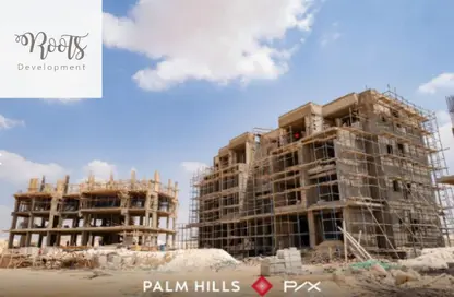 Penthouse - 3 Bedrooms - 3 Bathrooms for sale in PX Palm Hills - 6 October Compounds - 6 October City - Giza Penthouse - 3 Bedrooms - 3 Bathrooms for sale in PX Palm Hills - 6 October Compounds - 6 October City - Giza