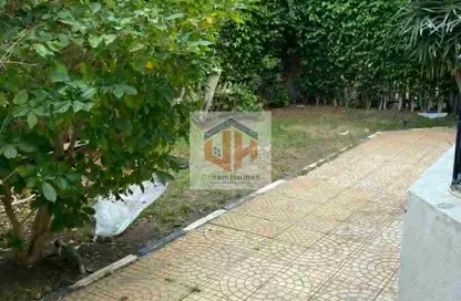 فيلا - 3 غرف نوم - 3 حمامات للبيع في شارع توفيق الحكيم - الرحاب المرحلة الأولى - الرحاب - مدينة القاهرة الجديدة - القاهرة