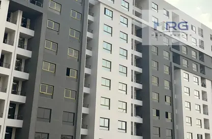 Apartment - 2 Bedrooms - 2 Bathrooms for sale in Katameya Gate - El Katameya Compounds - El Katameya - New Cairo City - Cairo