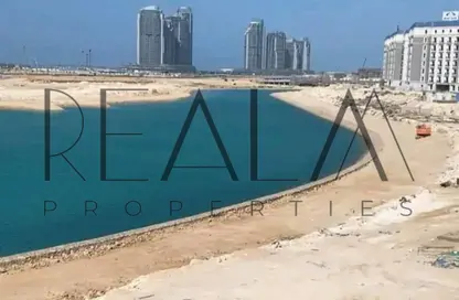 Apartment - 3 Bedrooms - 3 Bathrooms for sale in Latin District - New Alamein City - Al Alamein - North Coast