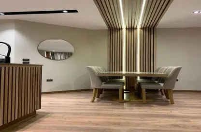 Apartment - 2 Bedrooms - 1 Bathroom for sale in One Kattameya - El Katameya Compounds - El Katameya - New Cairo City - Cairo
