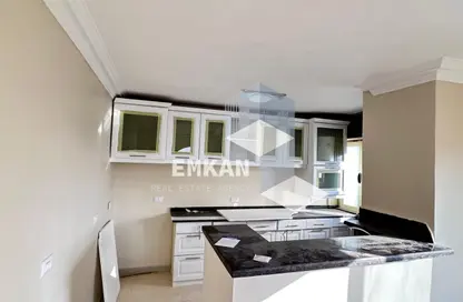 Apartment - 2 Bedrooms - 2 Bathrooms for rent in Six West - Beverly Hills - Sheikh Zayed Compounds - Sheikh Zayed City - Giza