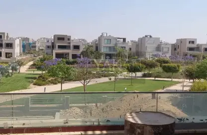 Villa - 5 Bedrooms - 5 Bathrooms for sale in Palm Hills Katameya Extension - 5th Settlement Compounds - The 5th Settlement - New Cairo City - Cairo