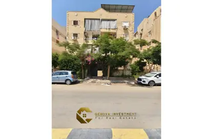 شقة - 2 غرف نوم - 2 حمامات للبيع في شارع 31 - الحي الحادي عشر - الشيخ زايد - الجيزة